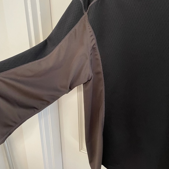 Alpine Design Pullover Sport Shirt Sz L Like New - Picture 4 of 8